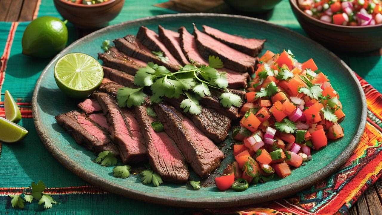Mexico's Best Carne Asada: A Guide to the Juiciest Grilled Meats