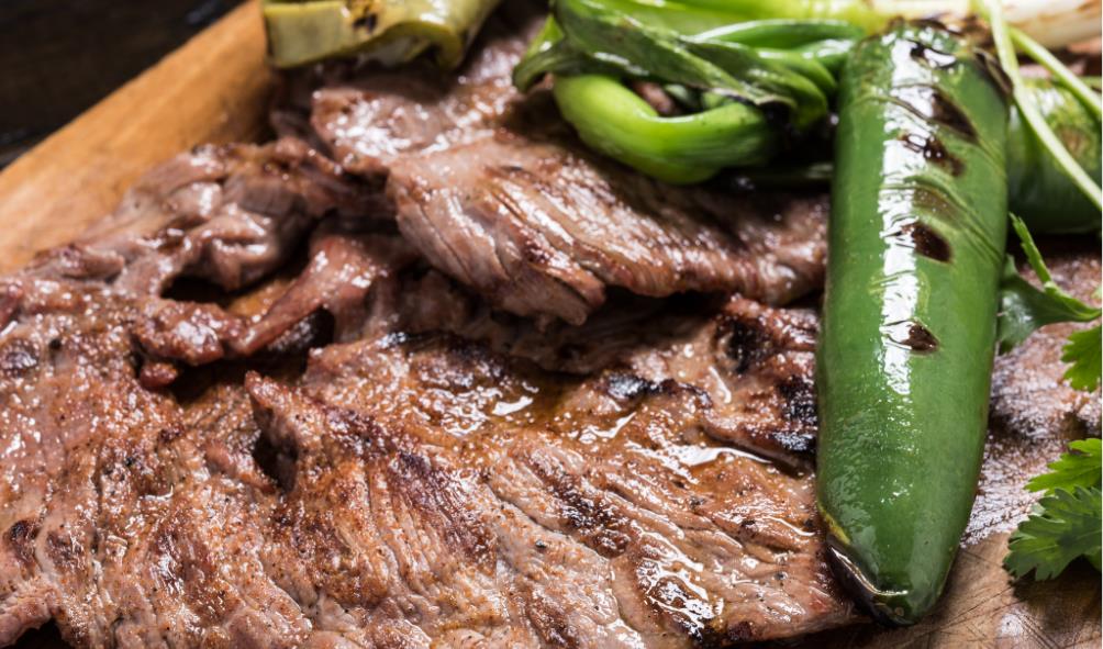 Carne asada marinade recipes