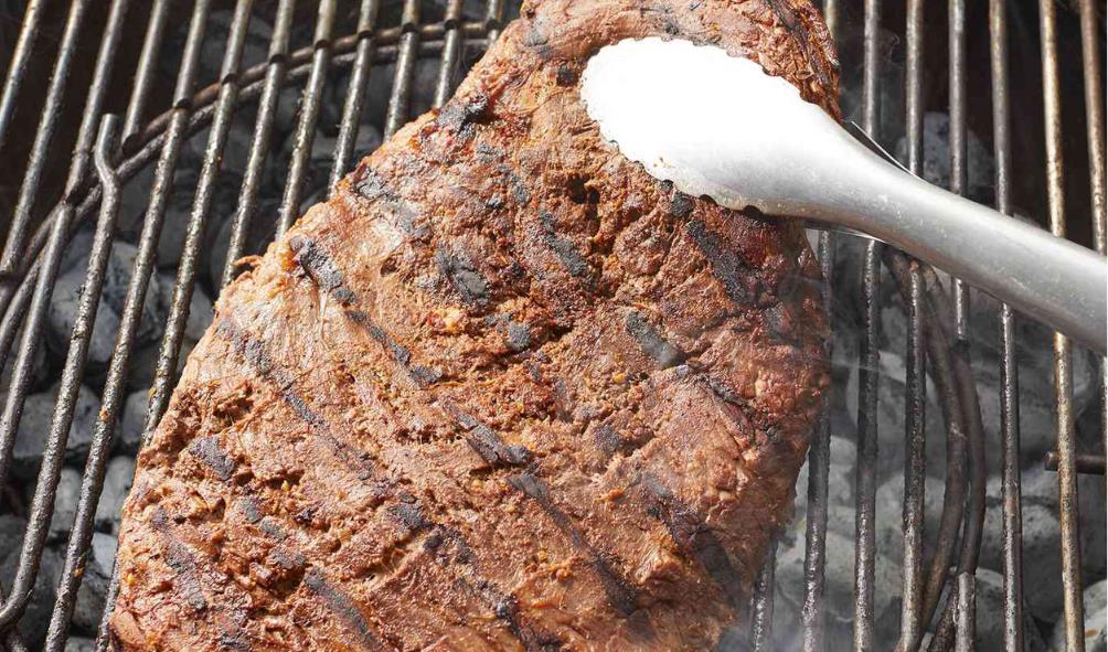 Ultimate carne asada tips
