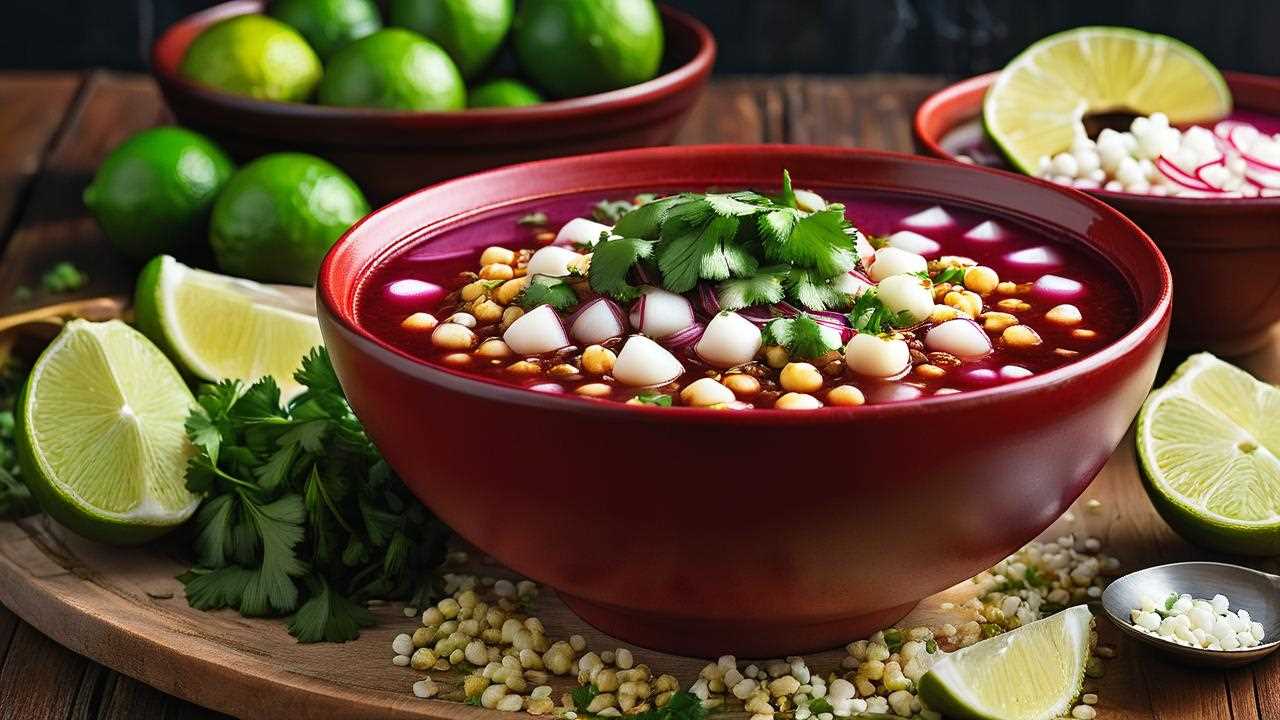 The Best Pozole in Mexico: A Soup Worth Traveling For