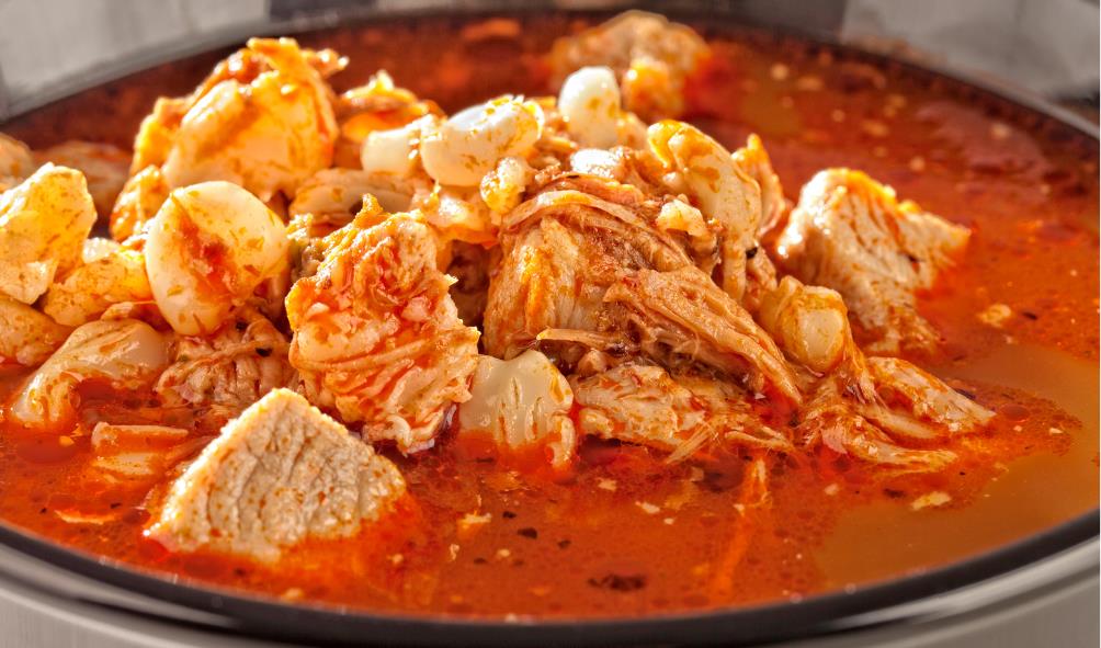 Authentic pozole experiences