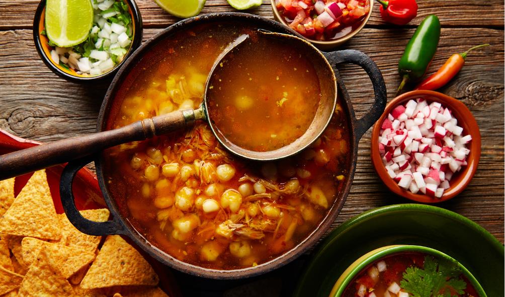 Ultimate pozole guide Mexico