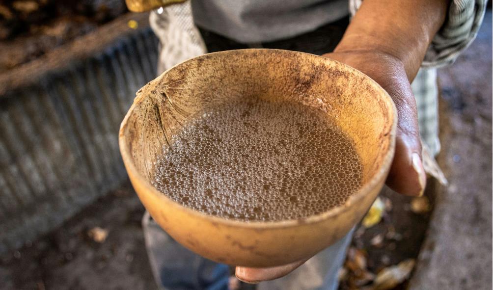Where to buy Tequila and Mezcal