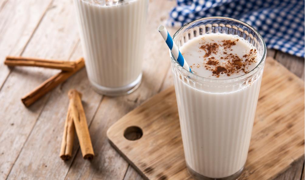 Authentic Horchata Vendors 