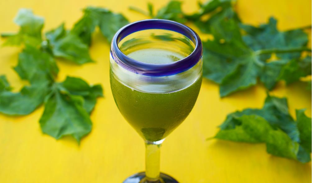 Must-Try Horchata Spots 