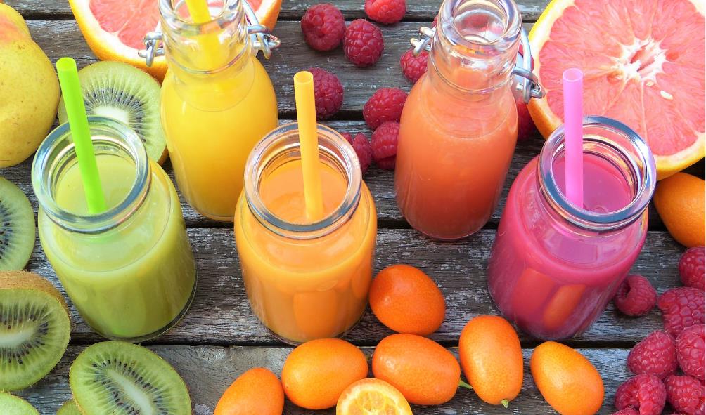 Must-Try Horchata Spots 