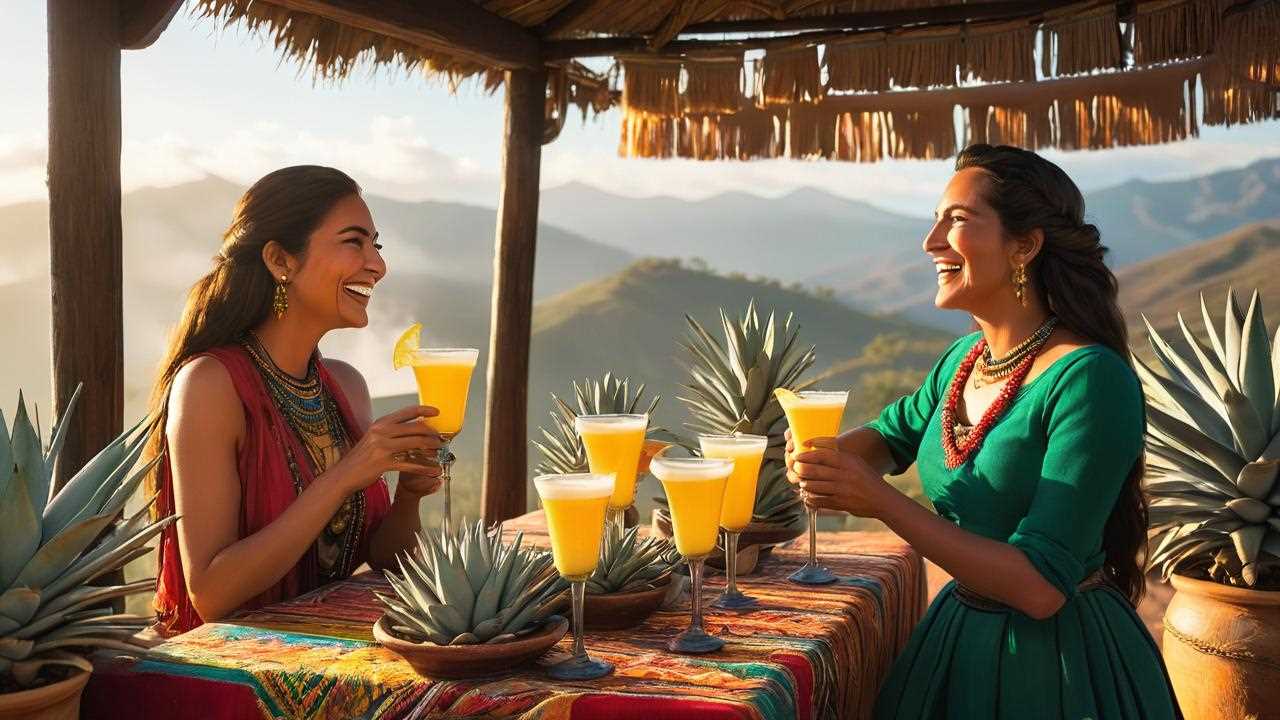 Pulque: Mexico's Ancient Fermented Drink & Where to Try It