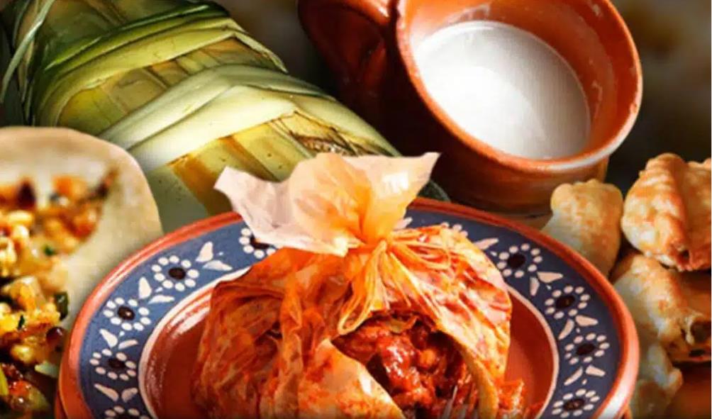 Pulque Brewing Process