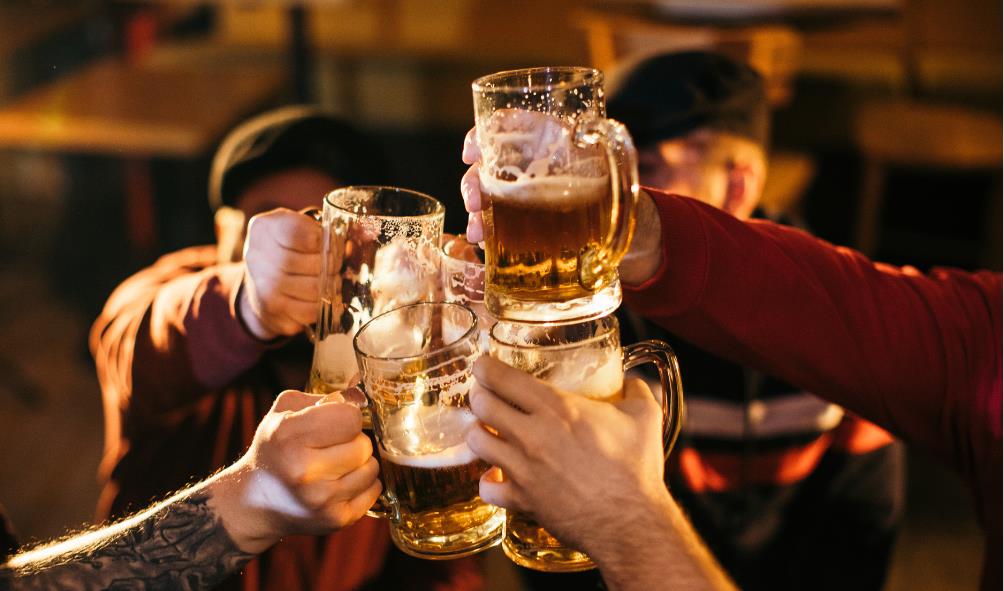 Must-visit beer bars Mexico 