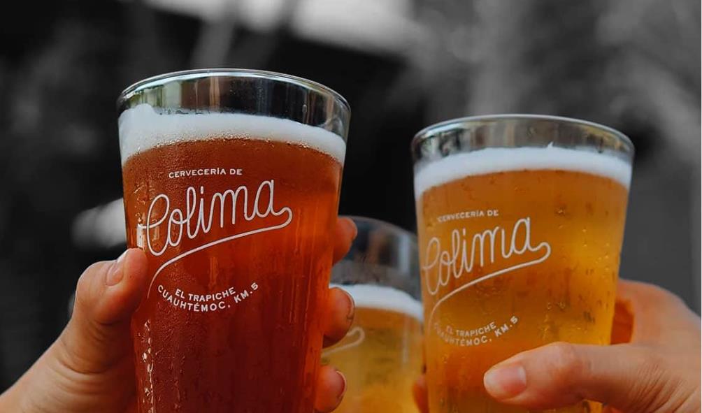 Exclusive craft brews Mexico 