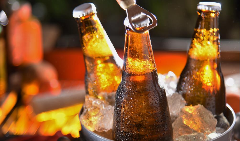 Exclusive craft brews Mexico 