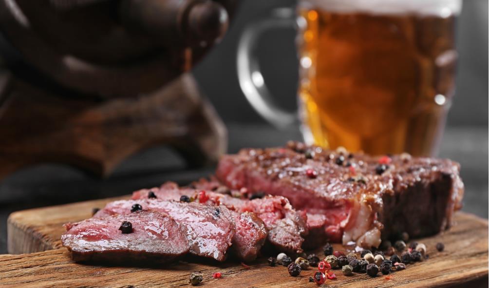 Mexico''s top beer spots 