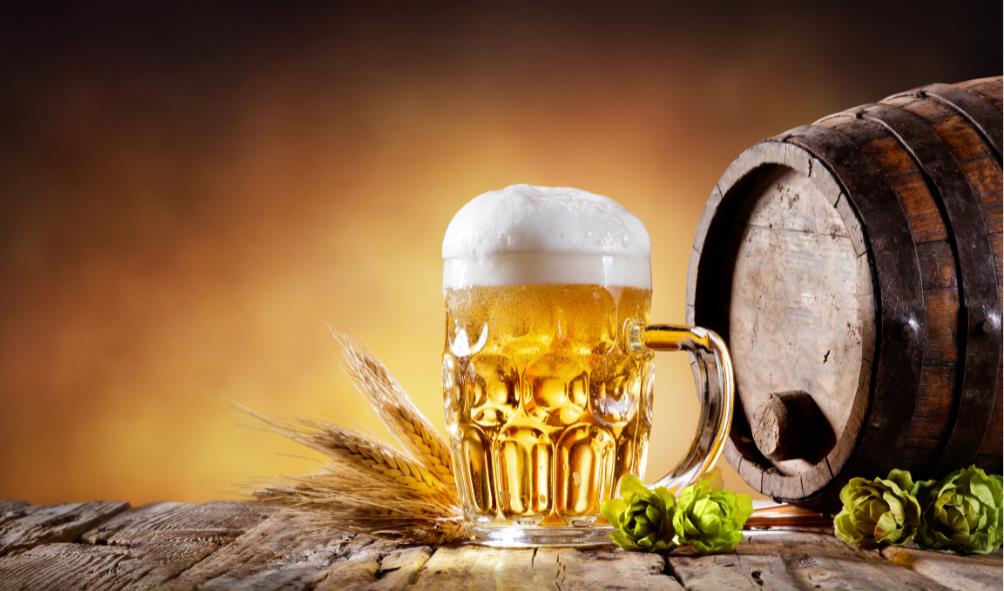 Craft beer destinations Mexico 