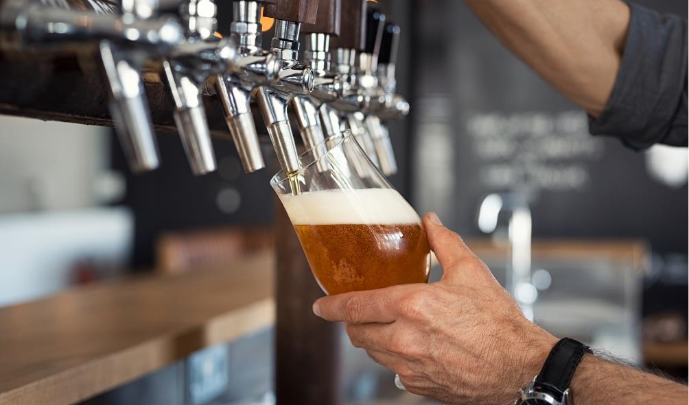 Craft beer Mexico guide 