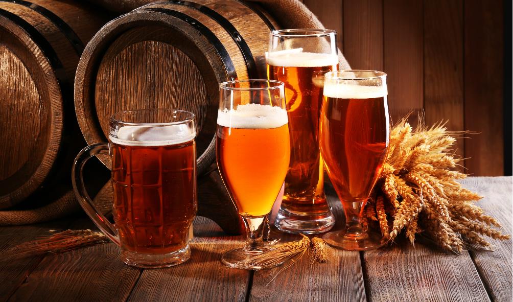 Top Mexican brewhouses 