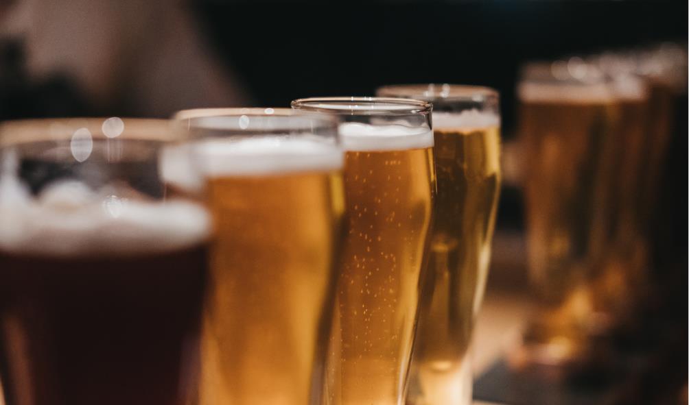 Mexico''s favorite craft beers 