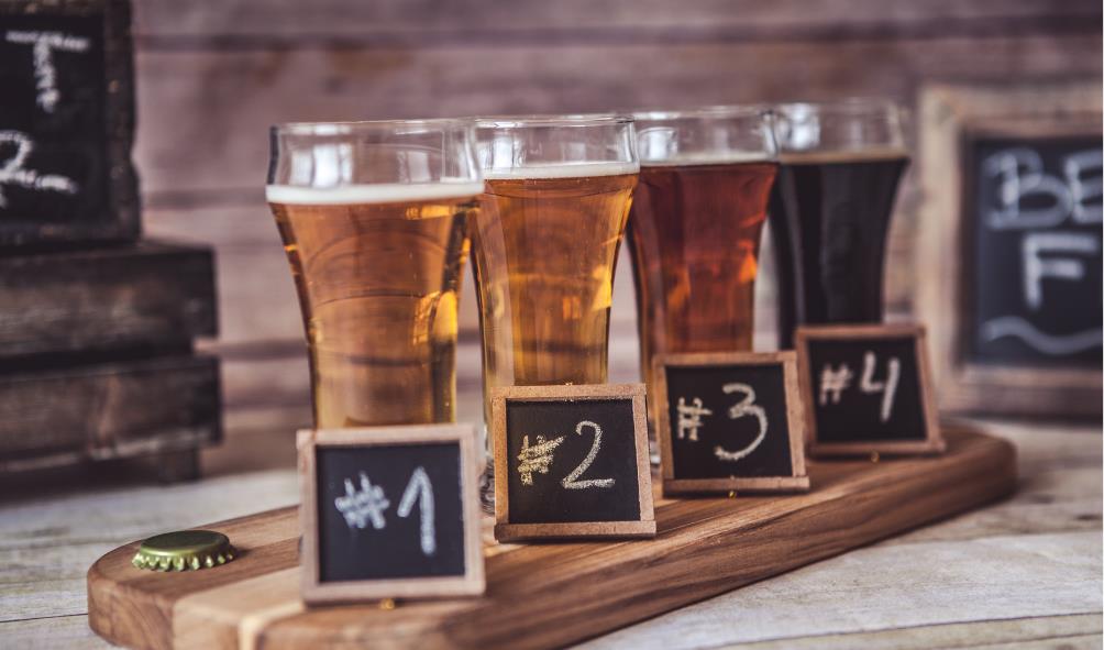 Must-visit beer bars Mexico 
