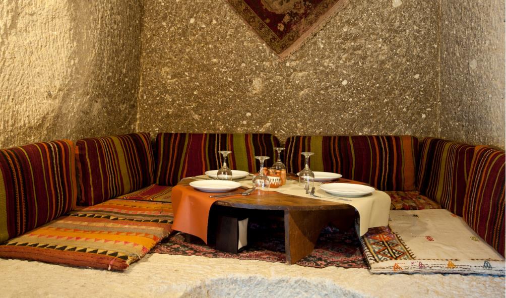 Mexico unique restaurant experiences 