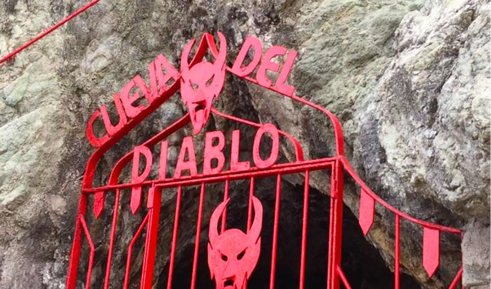 Unique Mexican restaurants 