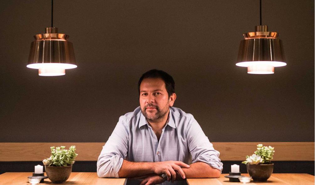 Mexico farm based restaurants 