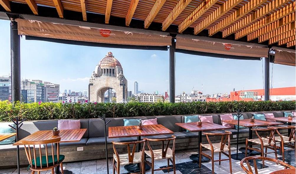 Cancun Rooftop Restaurants with Views