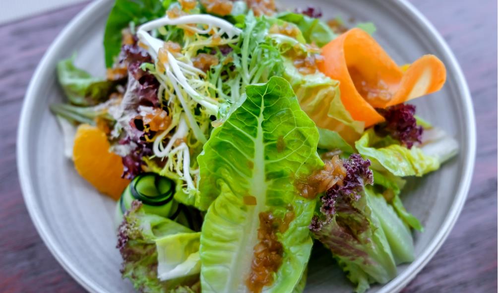Best meat-friendly vegan restaurants Mexico 