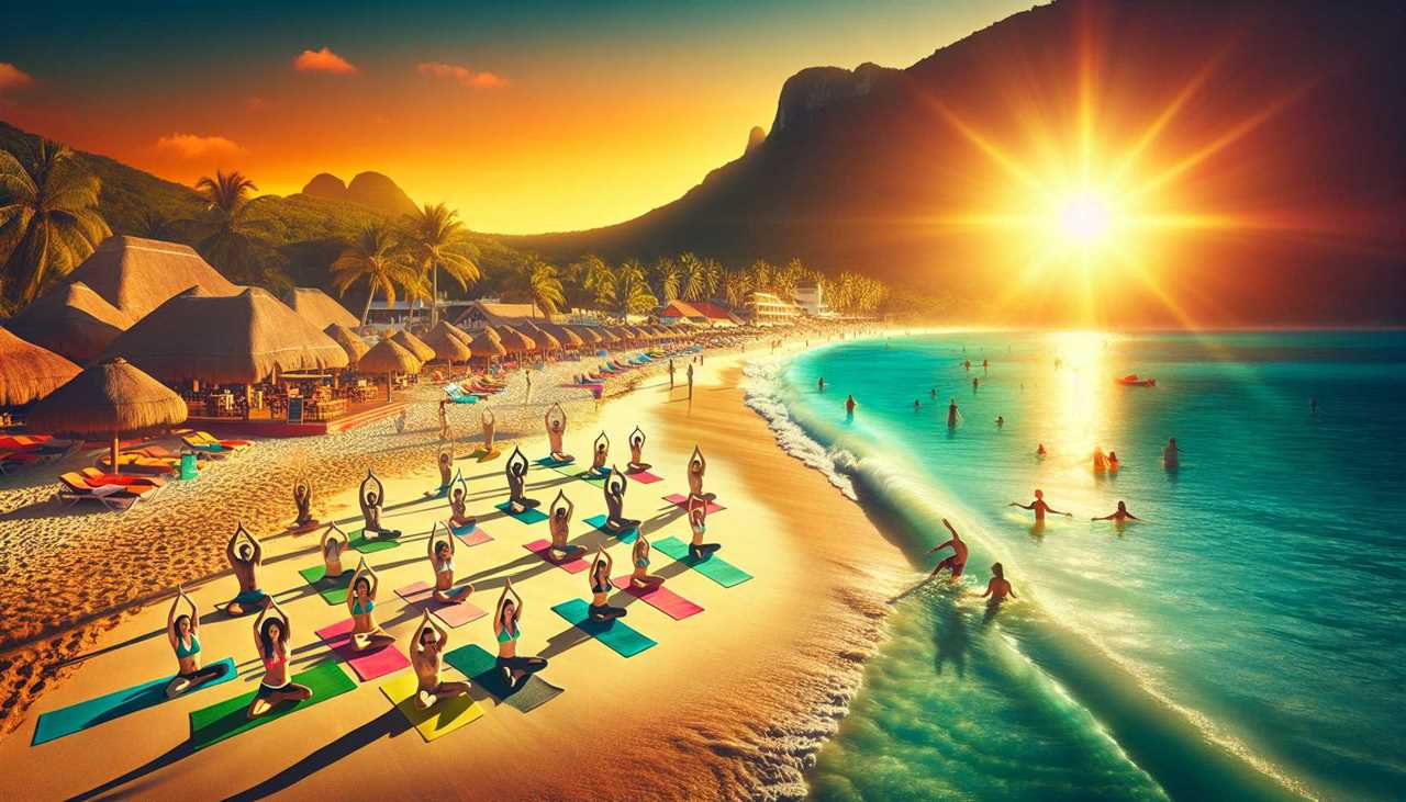 Why Mexico Is Becoming the Ultimate Destination for Health Freedom Seekers
