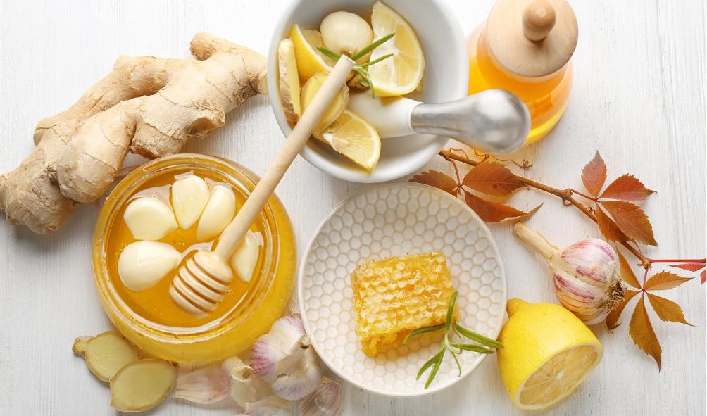 Holistic health Mexico