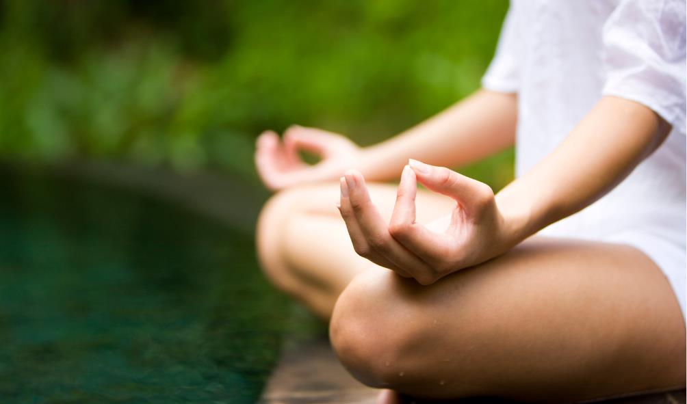 Mexico wellness retreats