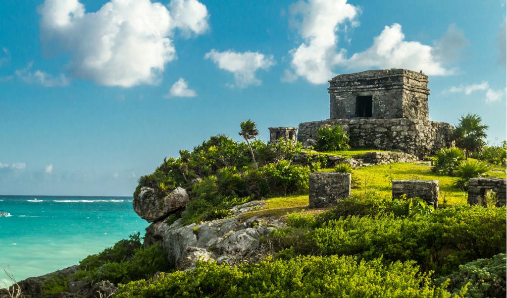 Hidden gems of Mexico for relocation