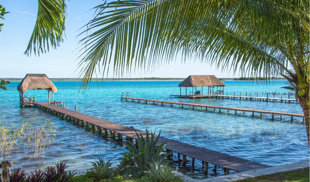 Hidden Mexican cities for quality living