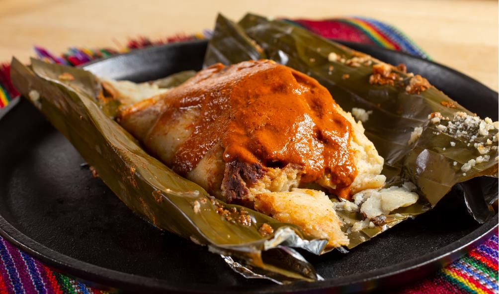 Eco-Friendly Mexican Cuisine 