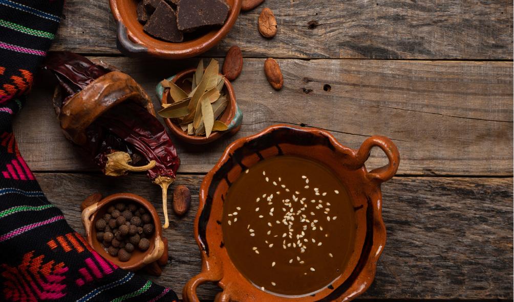 Homemade Tamales Guide 