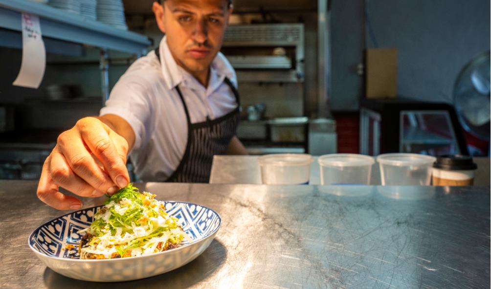 Healthy Tacos Options 
