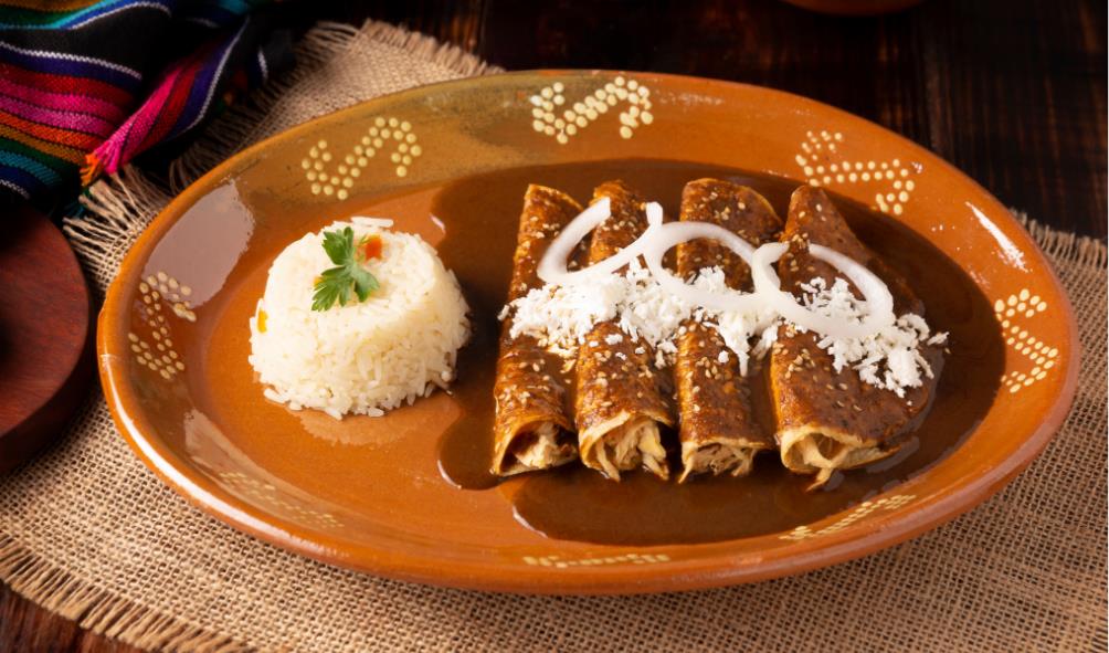Classic Mexican Food Recipes