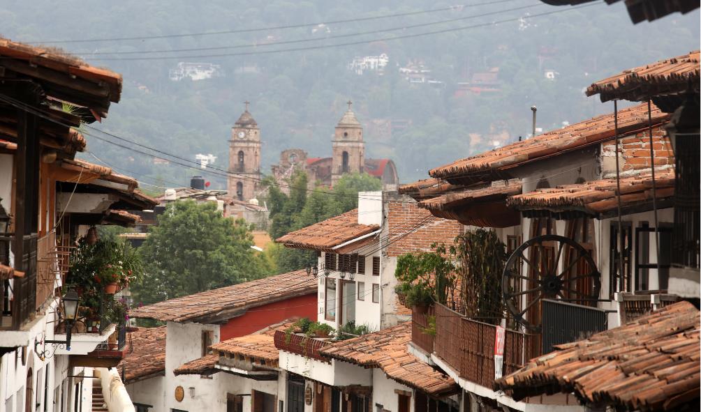 Mexico home relocation