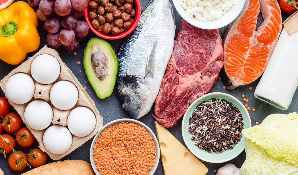 Mexican diet benefits for weight loss 