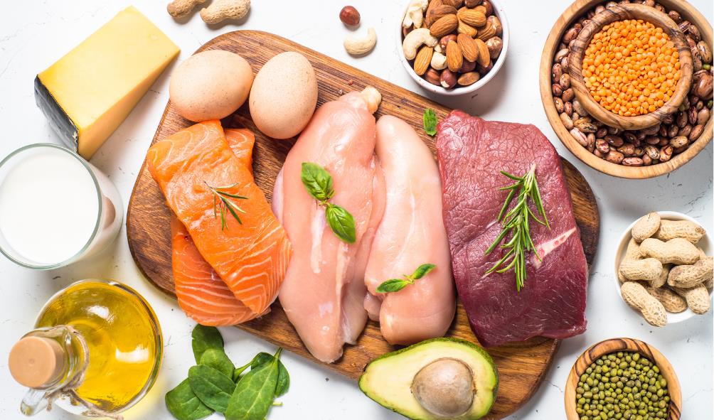 Effective Mexican weight loss strategies 