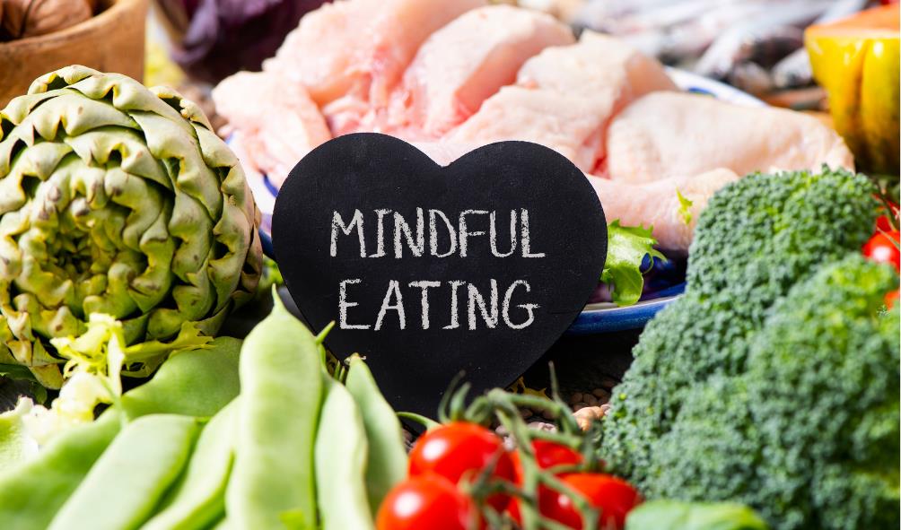 Eating Mexican foods for weight loss 