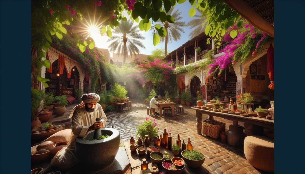 Escape the Sickcare System: Discover Holistic Healing in Mexico