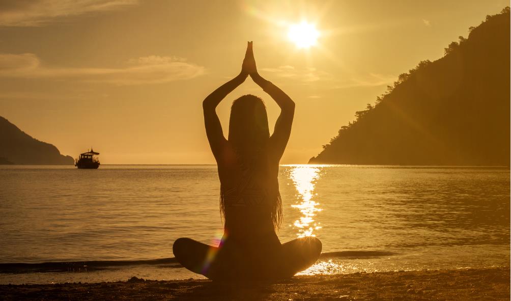 holistic lifestyle Mexico