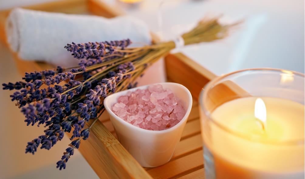 holistic health resorts Mexico 