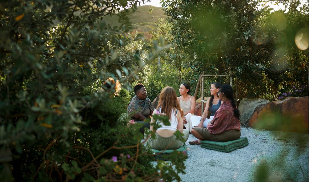 natural wellness Mexico 