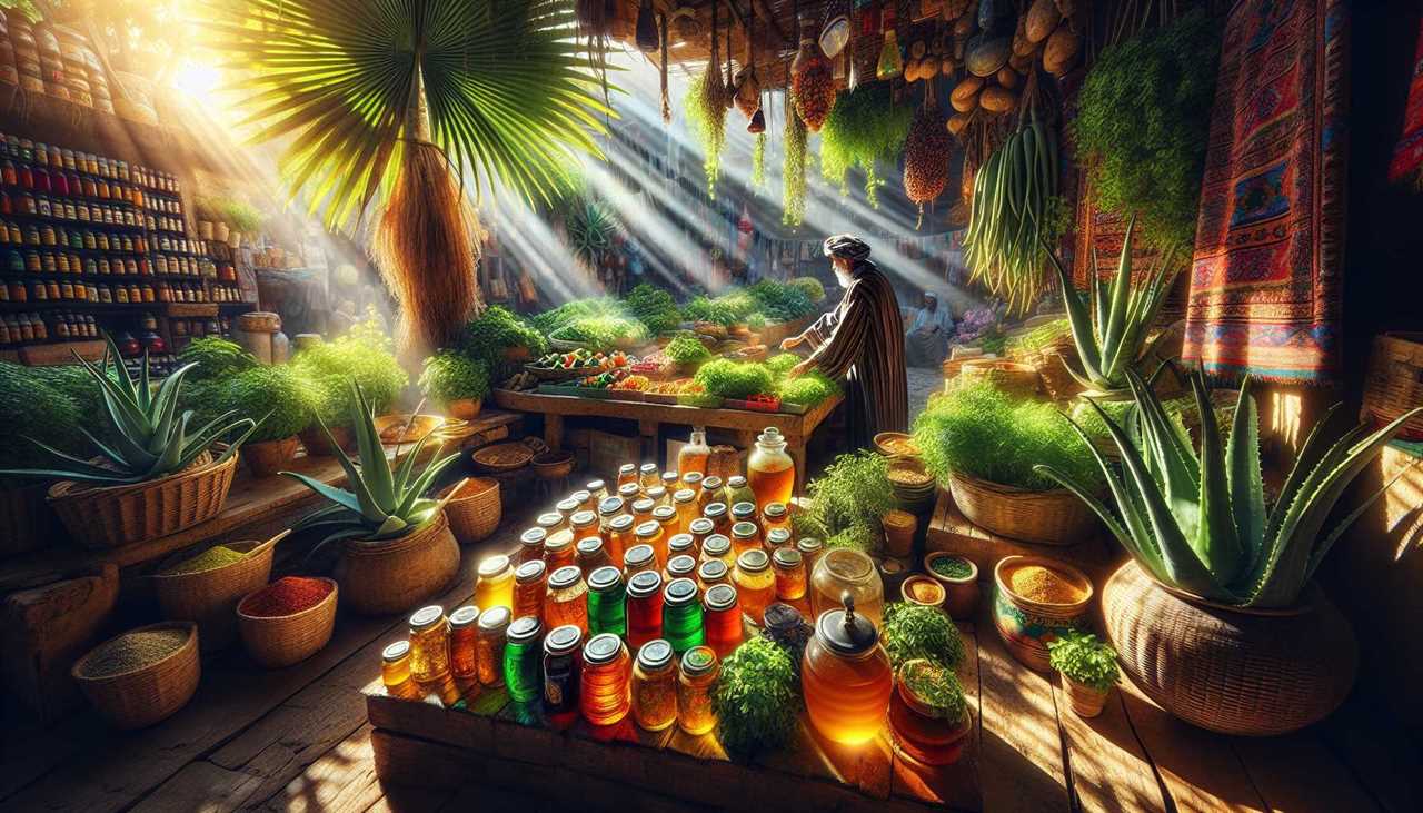 Breathe Easy: Mexico’s Natural Remedies and Clean Living Alternatives