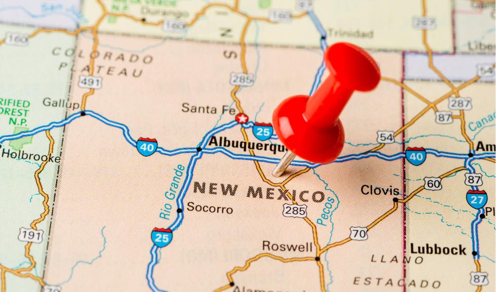 USA to Mexico relocation 
