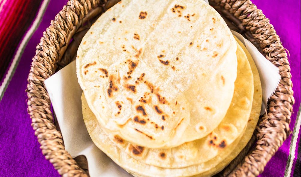 Traditional cooking Mexico 