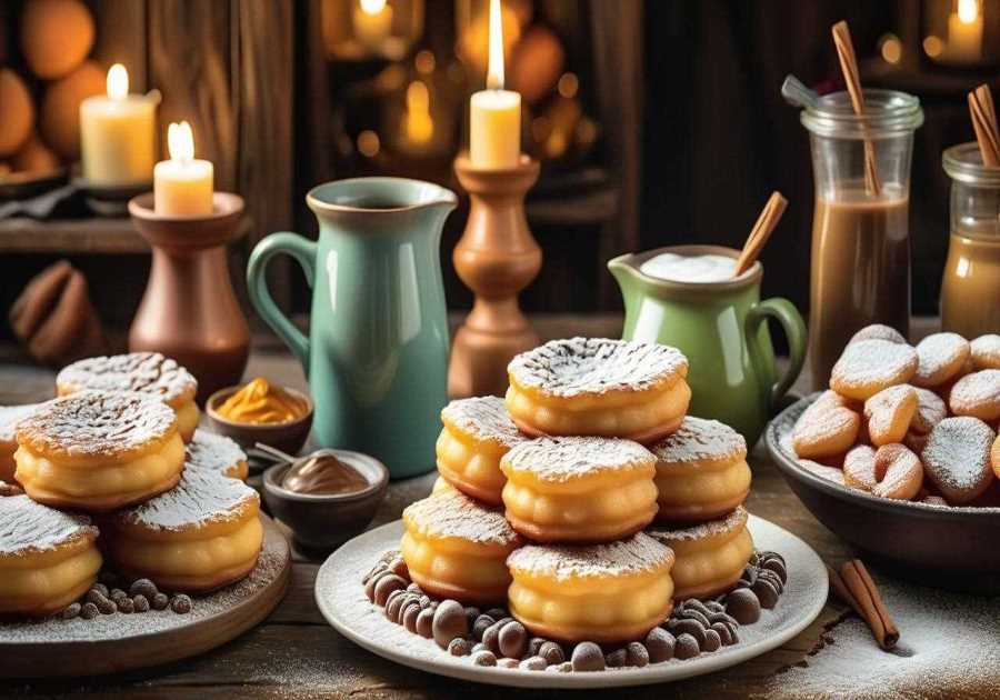The 7 Best Mexican Desserts You Need to Taste