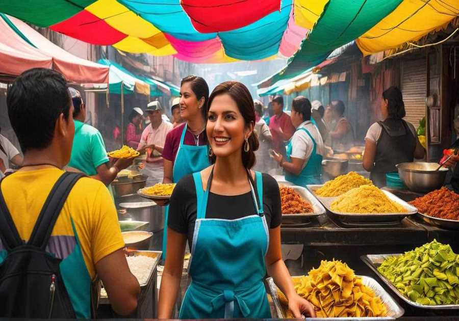 The 10 Best Street Food Markets in Mexico