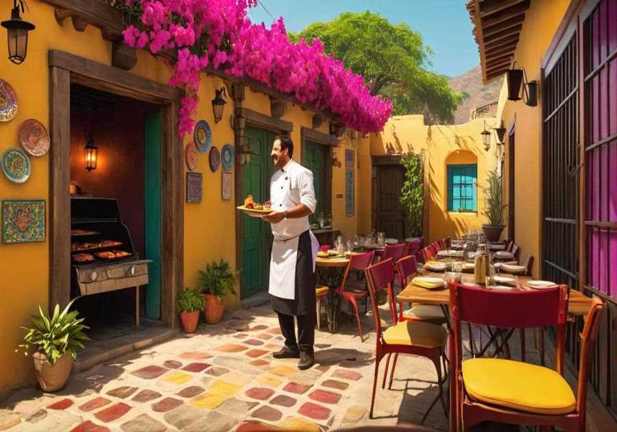 Hidden Gem Restaurants in Mexico Only Locals Know About