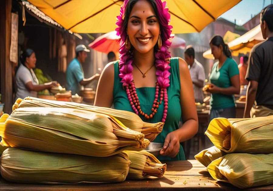 The Best Tamales in Mexico and Where to Find Them